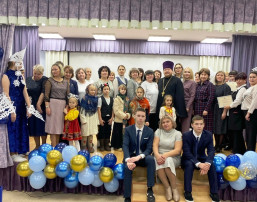 «Рождественские чтения -2023» «Рождественские чтения -2023».