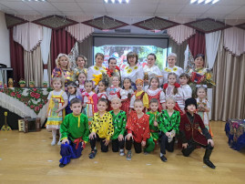 Праздник народной игрушки Праздник народной игрушки.