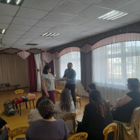 Мастер-класс «Правила оказания первой помощи» Мастер-класс «Правила оказания первой помощи».