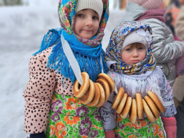 Широкая Масленица Широкая Масленица.