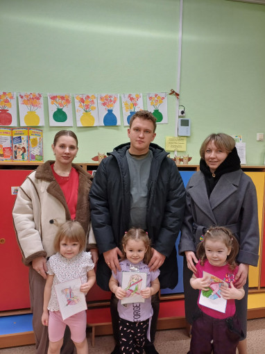 «Автокресло — детям!» «Автокресло — детям!».