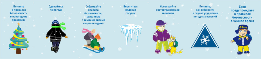 Безопасность зимнего отдыха на природе Безопасность зимнего отдыха на природе.