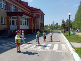Помоги пешеходу Помоги пешеходу.