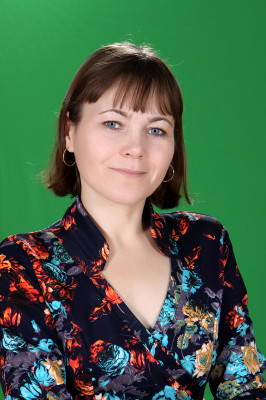 Педагогический работник Рязанцева Татьяна Петровна, воспитатель высшей кв. категории