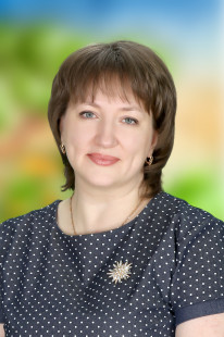 Логопед Табатадзе Татьяна Александровна